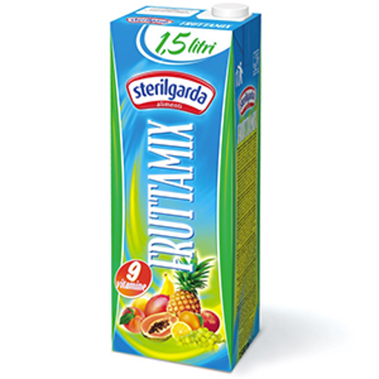 Immagine di STERILGARDA SUCCO LT.1,5 FRUTTAMIX