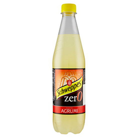 Immagine di SCHWEPPES CL.60 AGRUMI ZERO