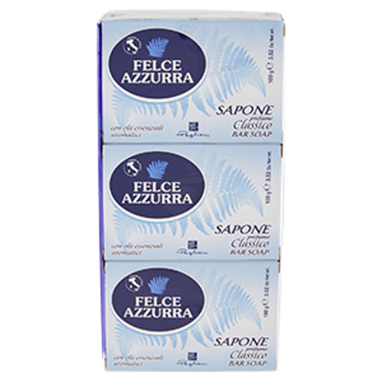 Immagine di FELCE AZZURRA SOAP 100X3