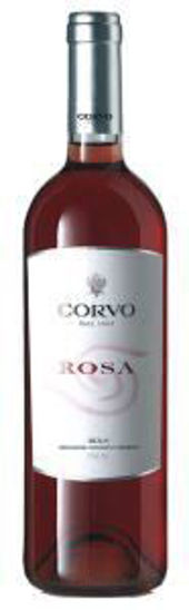 Immagine di CORVO VINO ROSE' CL.75