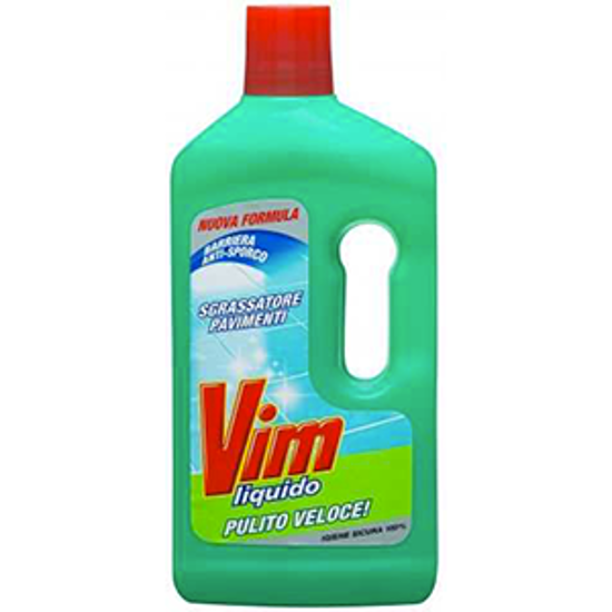 Immagine di VIM PAVIMENTO LIQ SGRASSATORE ML.750