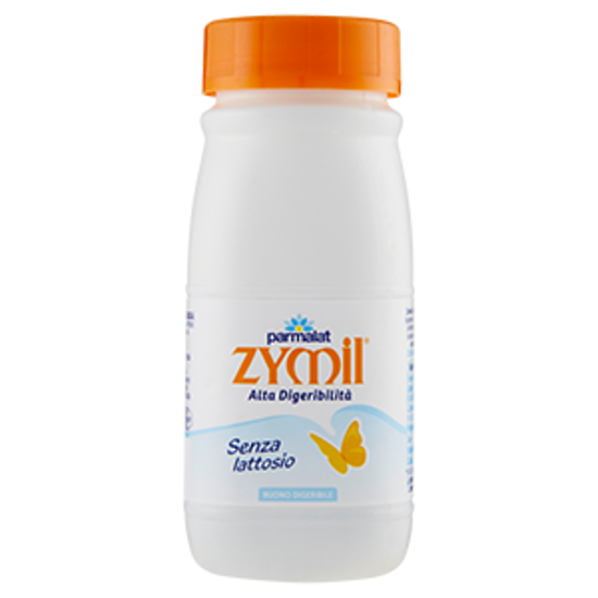 Immagine di PARMALAT ZYMIL UHT 1,2% ML.250