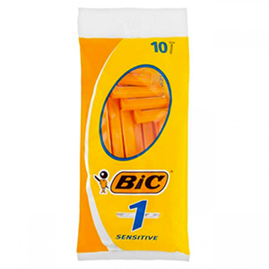 Immagine di BIC RASOI U&G MONOLAMA X 10 PZ