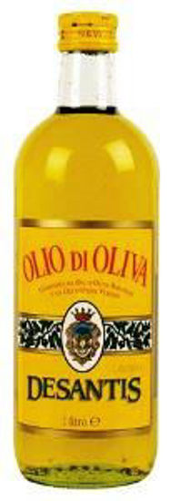 Immagine di DESANTIS OLIO DI OLIVA LT.1