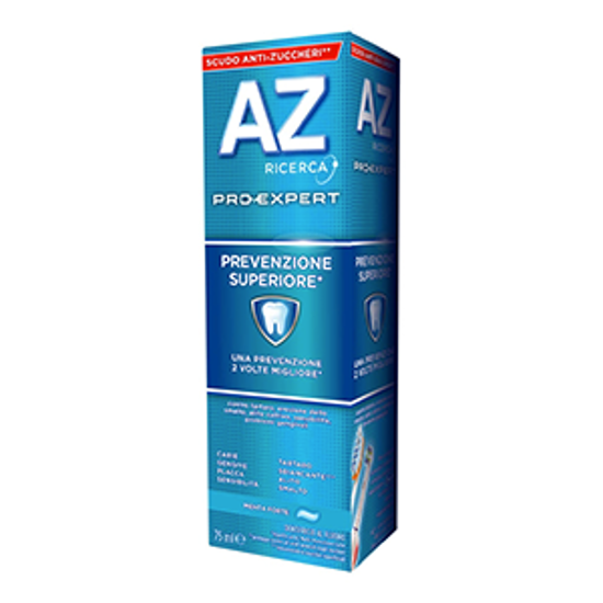 Immagine di AZ PROEXP.PREV.SUPER.75ML