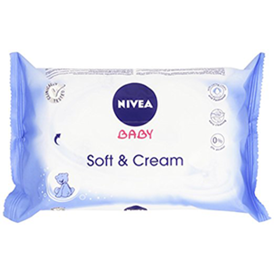 Immagine di NIVEA BABY SALV/CREM.RIC.X63