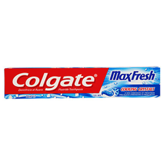 Immagine di COLGATE DENT.MAXFRESH MENTA 75