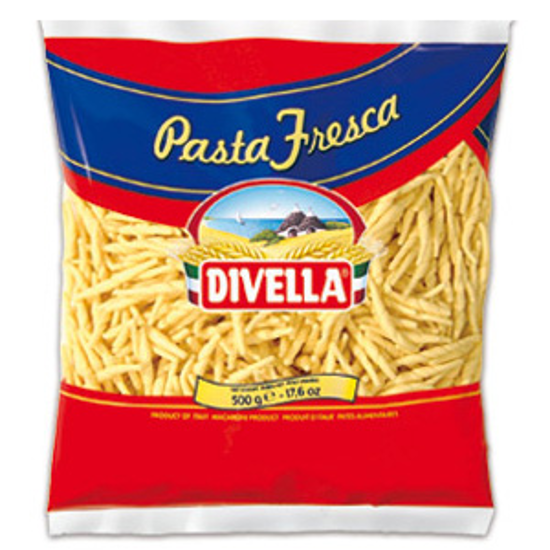 Immagine di DIVELLA TROFIETTE GR.500