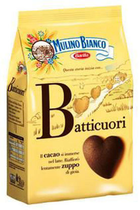 Immagine di MULINO BIANCO BATTICUORI GR.350