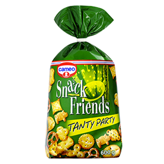 Immagine di CAMEO SALATINI TANTY PARTY G.600