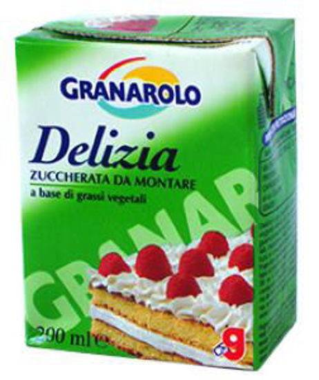 Immagine di GRANAROLO PANNA DELIZIA ML.200