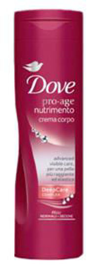 Immagine di DOVE CREMA CORPO PRO-AGE ML.250