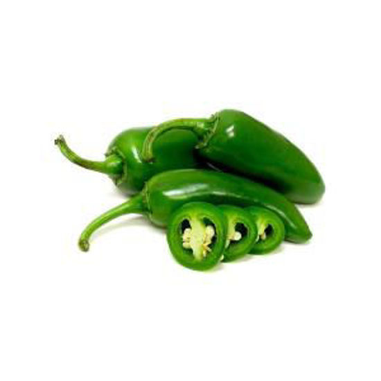 Immagine di PEPERONCINO FRIGGITELLO
