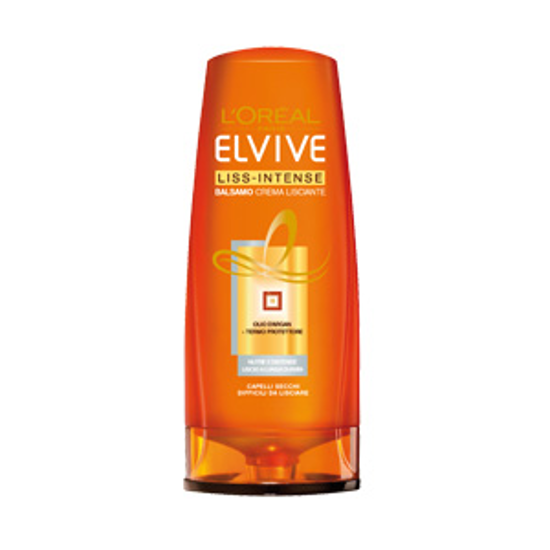 Immagine di ELVIVE BALSAMO LISS INTENSE ML.200