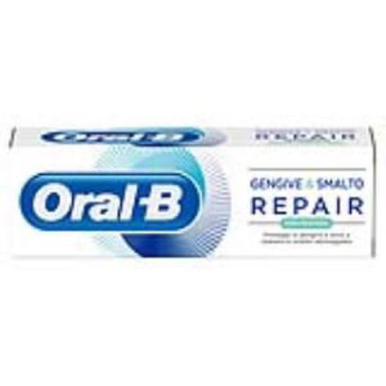 Immagine di ORAL-B DENT.G&S REP EX FRES 75ML