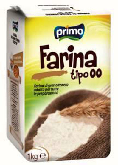 Immagine di PRIMO FARINA 00 KG.1
