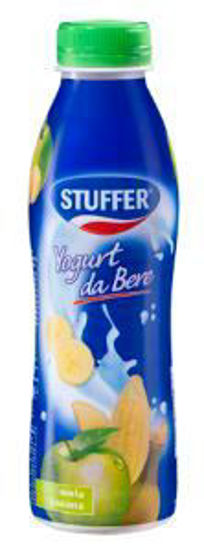 Immagine di STUFFER DA BERE MELA E BANANA GR.500