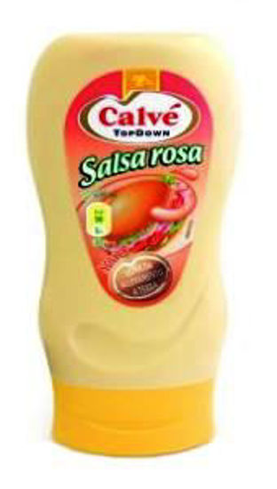 Immagine di CALVE' TOP DOWN SALSA ROSA ML.250