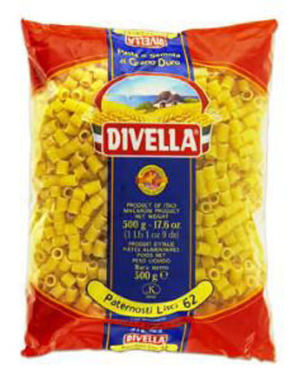 Immagine di DIVELLA PATERNOSTI LISCI N.62 GR.500
