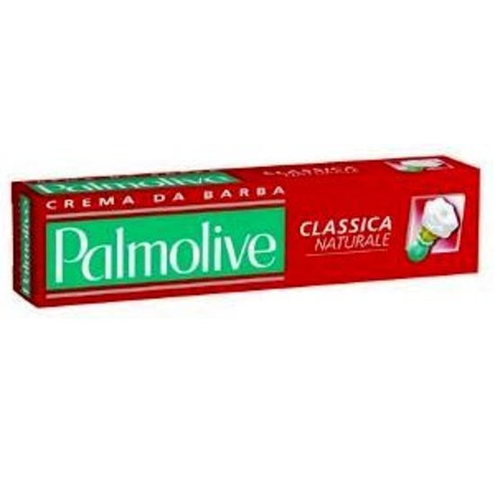 Immagine di PALMOLIVE SCHIUMA DA BARBA NATURALE ML.100