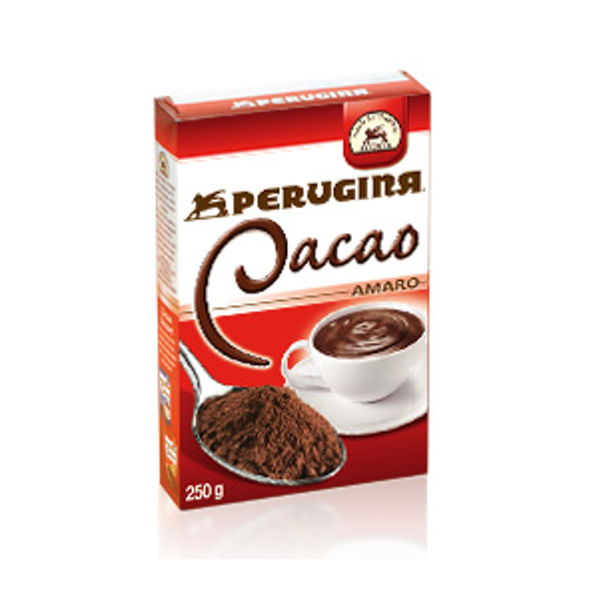 Immagine di PERUGINA CACAO AMARO GR.250