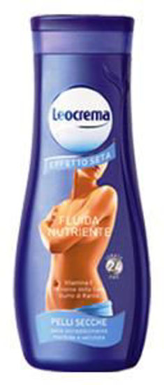 Immagine di LEOCREMA FLUIDA NUTRIENTE ML.250