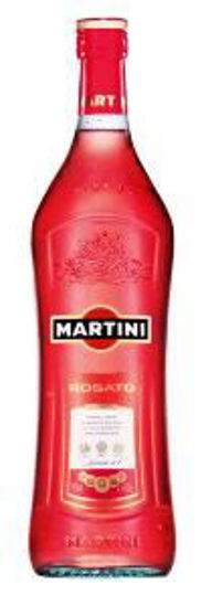 Immagine di MARTINI ROSATO VERMOUTH CL.75