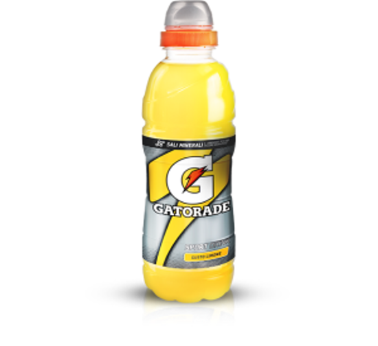 Immagine di GATORADE LIMONE ML.500