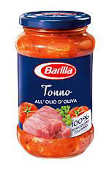 Immagine di BARILLA SUGO AL TONNO GR.400