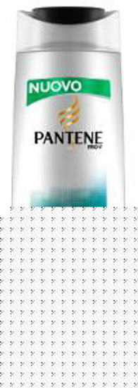 Immagine di PANTENE SHAMPOO 2 IN 1 LISCI EFFETTO SETA ML.250