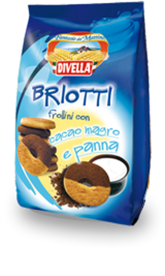 Immagine di DIVELLA BRIOTTI GR.400