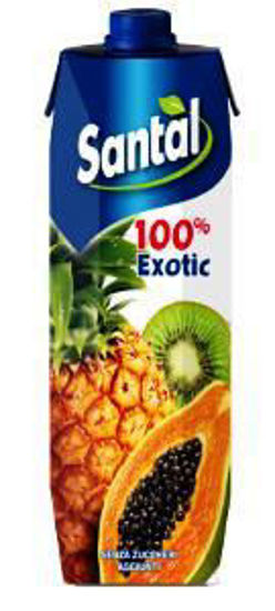 Immagine di SANTAL SUCCO 100% EXOTIC LT.1
