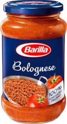 Immagine di BARILLA SUGO BOLOGNESE GR.300