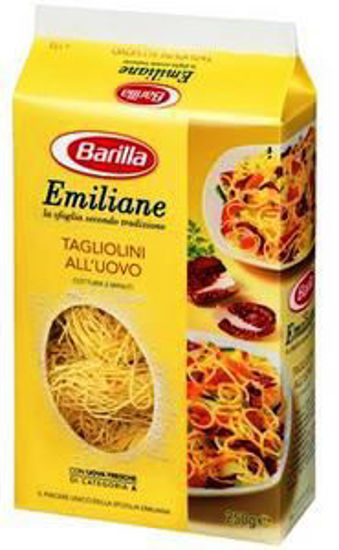 Immagine di BARILLA EMILIANE TAGLIOLINI GR.250