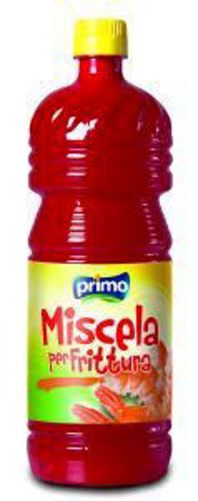 Immagine di PRIMO MISCELA PER FRITTURA LT.1