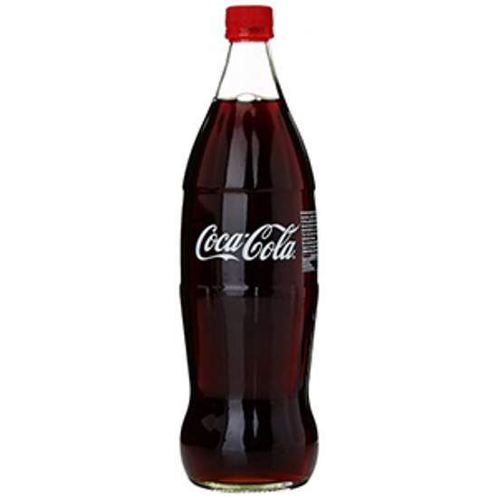 Immagine di COCA COLA VAP LT.1