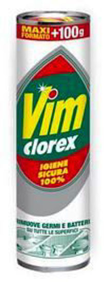 Immagine di VIM CLOREX POLVERE GR.850