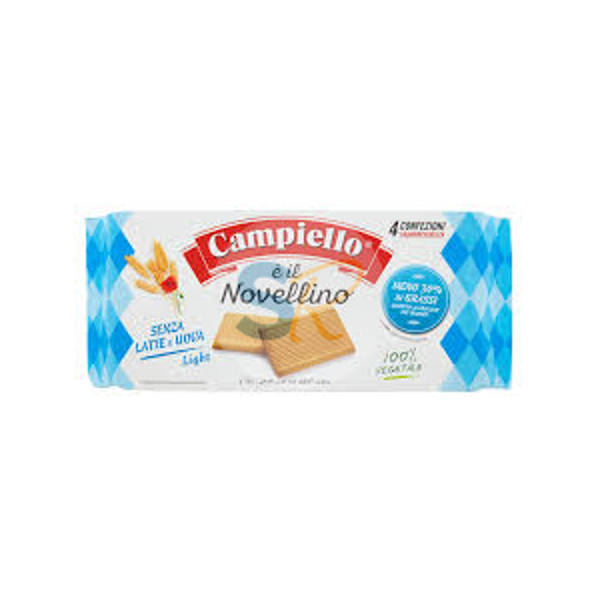 Immagine di CAMPIELLO NOVELLINO G.350 LIGHT