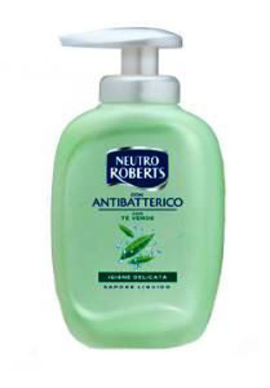Immagine di ROBERTS SAPONE LIQUIDO IGIENIZZANTE ML.300