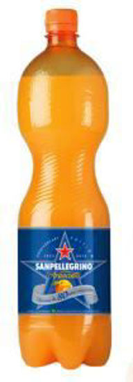 Immagine di SANPELLEGRINO ARANCIATA LT.1,25
