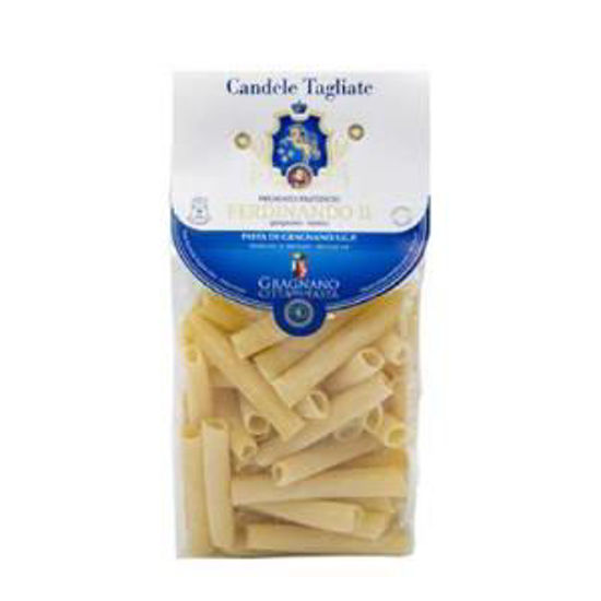 Immagine di FERDIN.II CANDELE TAGL.GR.500
