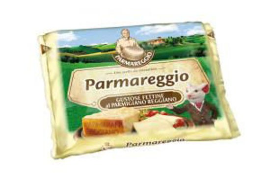 Immagine di PARMAREGGIO FETTE X 6