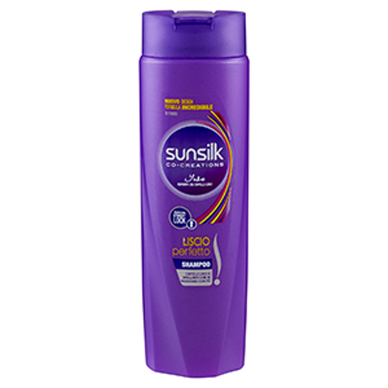 Immagine di SUNSILK SHAMPOO LISCI PERF. ML.250