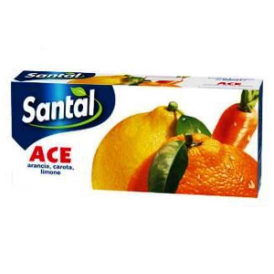 Immagine di SANTAL SUCCO ACE ML.200 X 3