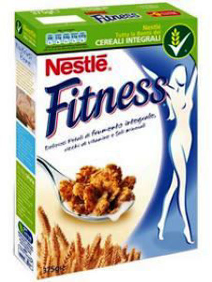 Immagine di NESTLE FITNESS CEREALI GR.375