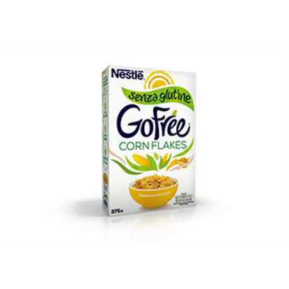 Immagine di NESTLE' CORN FLAKES G.375 SENZA GLUTINE
