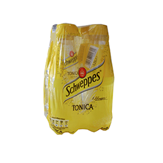 Immagine di SCHWEPPES TONICA CL.25X4