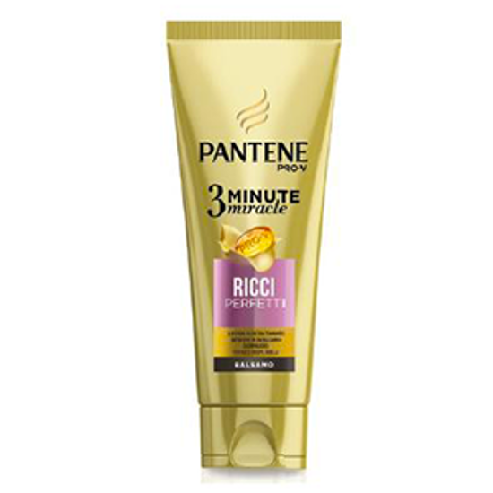 Immagine di PANTENE BALS.3 MIN.RICCI ML.200