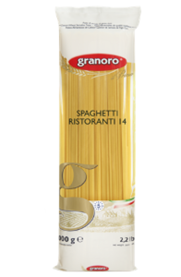Immagine di GRANORO RISTORANTI RISTORANTI N.14 KG.1