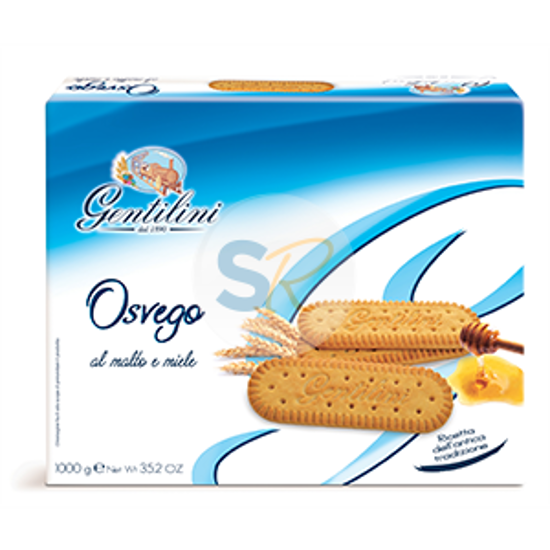 Immagine di GENTILINI OSVEGO G.250